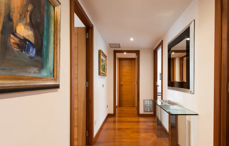 Palma de Mallorca old town: luxury new-build apartment on the Rambla — photo 6