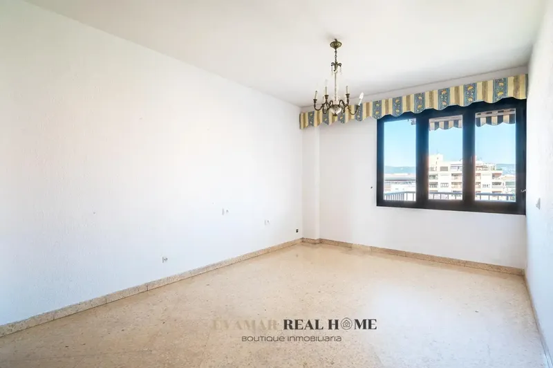 Looking for a spacious home in the heart of Palma to create the home of your dreams? — photo 2