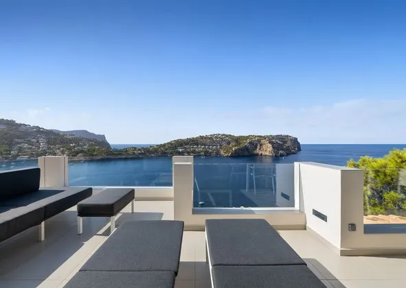 Flat / apartment in Port d'Andratx, Andratx — photo 1