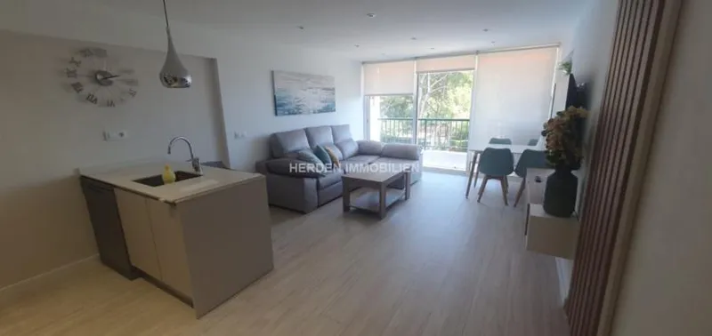 Long Term Rental Apartment Palmanova Mallorca — photo 8