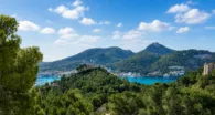 Exclusive renovation property with spectacular harbour views in Port d'Andratx — photo 8