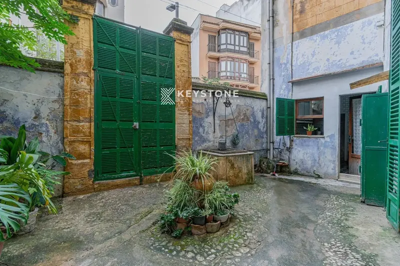 Real estate investment opportunity in the heart of Manacor — photo 7