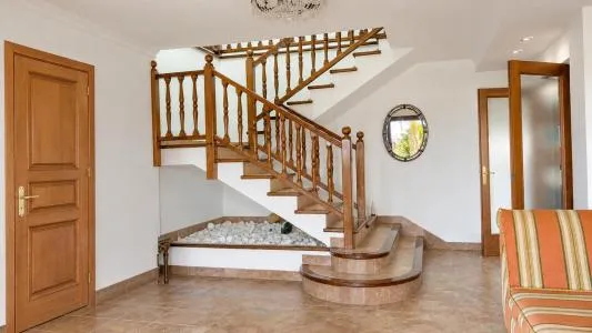 Single family house - Marratxí (Sa Cabaneta), Built Surface 588m², Plot Surface 2448m², 5 Bedrooms, 4... — photo 12