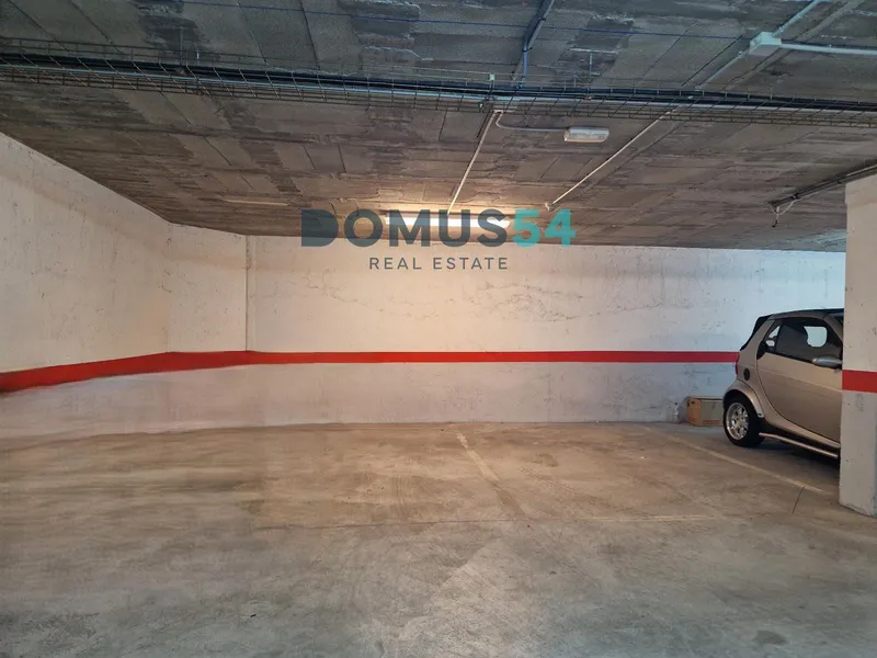 parking in Sa Pobla — photo 3
