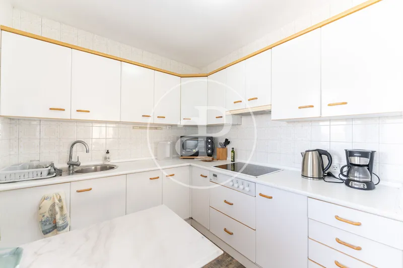 Apartment for sale in Les Meravelles — photo 10