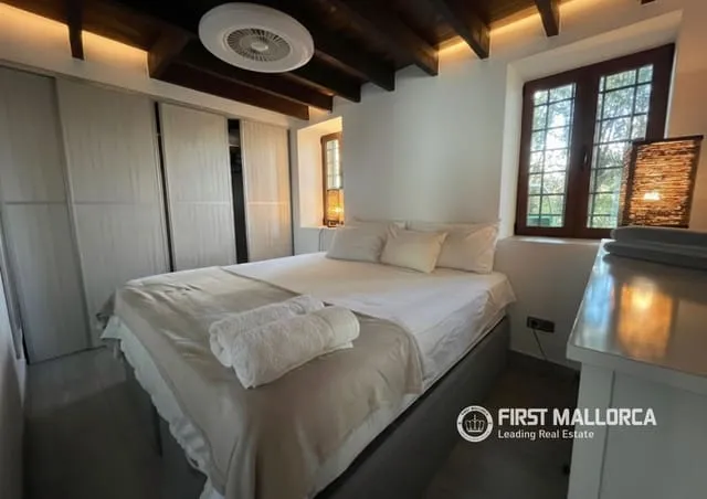 Finca/Country House for rent in Montuïri, Mallorca — photo 7