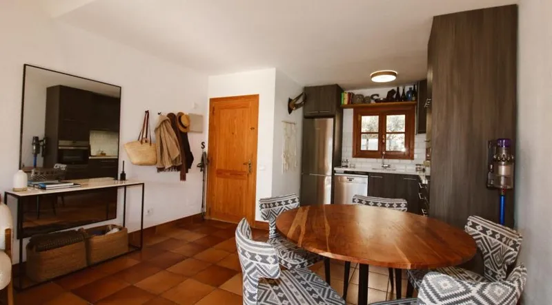 Apartment with terrace and beautiful views in the port of Soller — photo 7