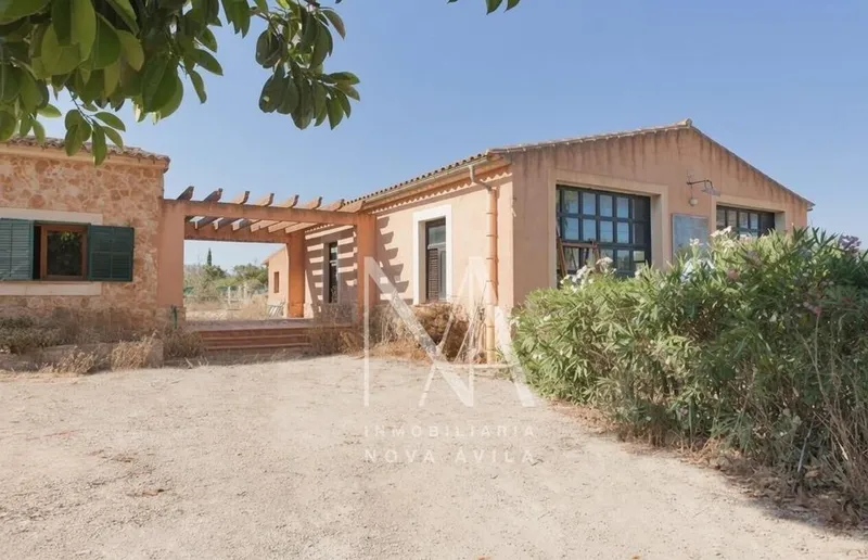 Rural or Farmhouse in Llucmajor, Province of Balearic Islands — photo 3