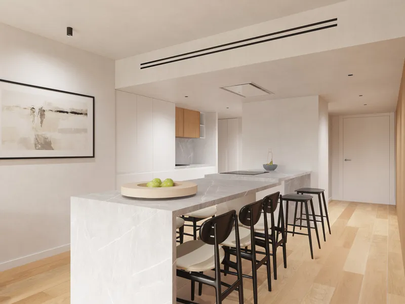 New Build Apartments in Port de Soller — photo 3