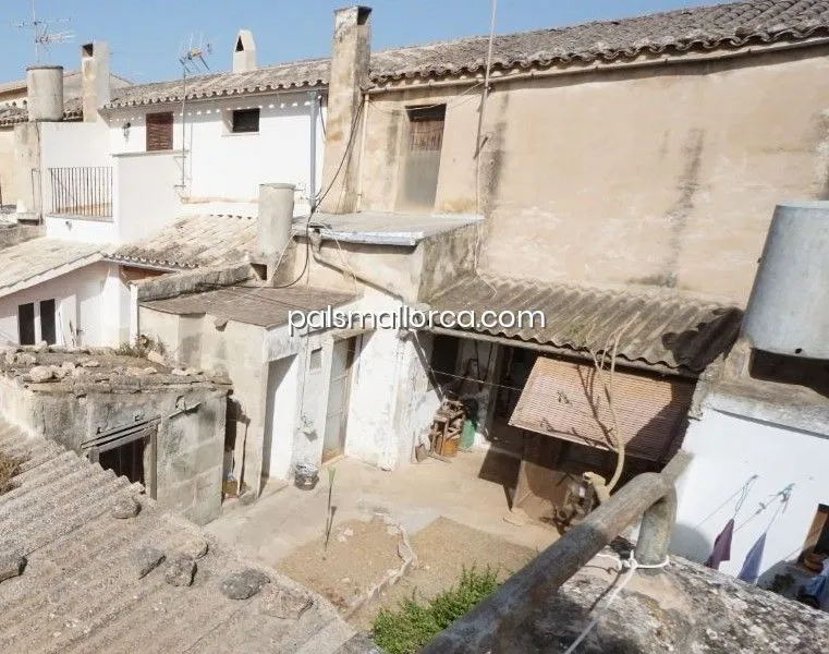 Town House in Llucmajor — photo 3