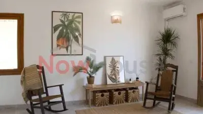 Apartment on Avinguda de Talaiot de sa Nineta — photo 5