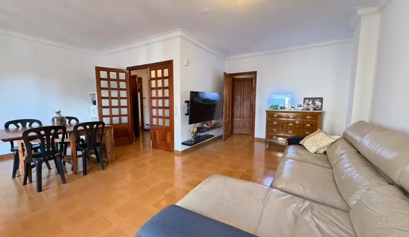 Large independent house in the center of Inca with spacious garage and multipurpose space — photo 6