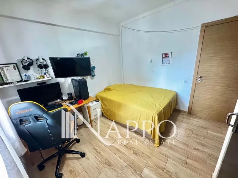 NAPPO Real Estate presents this magnificent free-roof home in Playa de Palma, just 200 meters from the sea. Located in a — photo 10