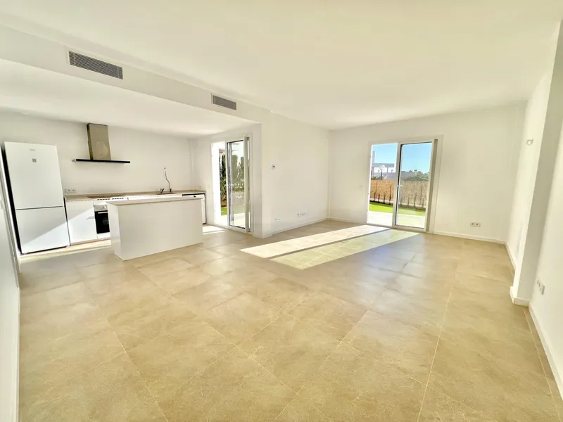 Detached house in Sa Ràpita - Campos - Mallorca — photo 4