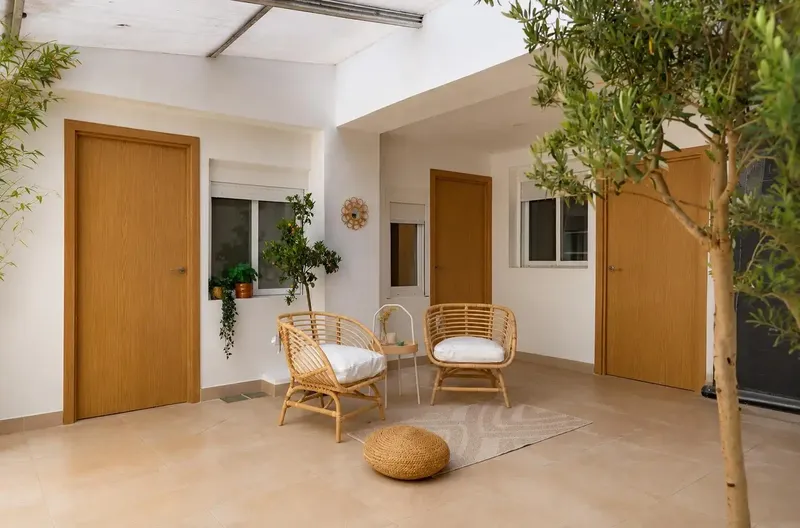 An investment opportunity in a real estate asset of approximately 300 m2 built, conceived as a boutique coliving or — photo 6