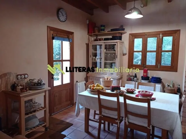 Finca/Country House for sale in Campanet, Mallorca — photo 10
