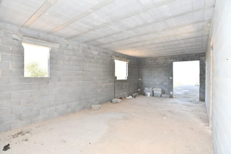 Country house to finish to suit the buyer in Colonia de Sant Jordi — photo 8