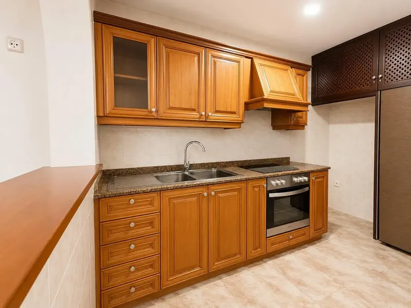 Discover this fantastic ground floor apartment located in the very heart of Inca, a cosy and functional home that combines comfort, style and an — photo 5