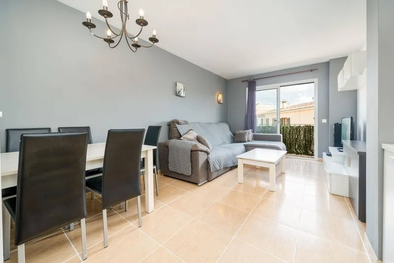 Apartment in Santa Maria del Camí, Province of Balearic Islands — photo 2