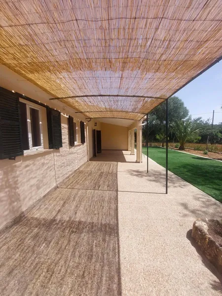 Finca/Country House for rent in Alaró — photo 5