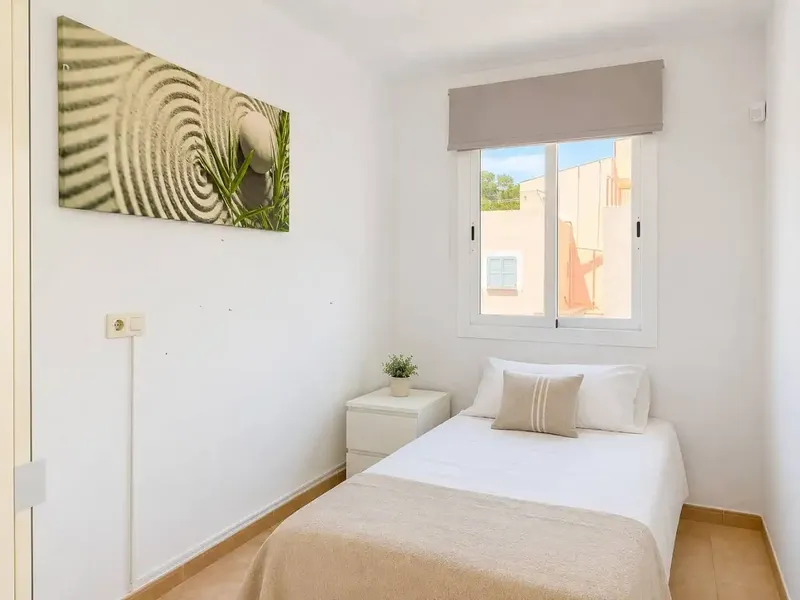 100% Financing. Cozy Apartment a Step from the Beach — photo 5