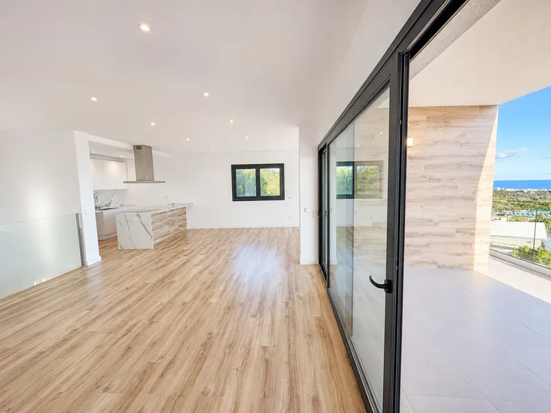 Detached Villa in Son Servera — photo 4