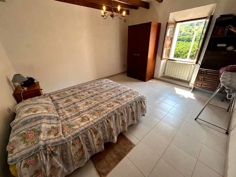 Charming village house with garden and Tramuntana mountain views – Sóller — photo 12