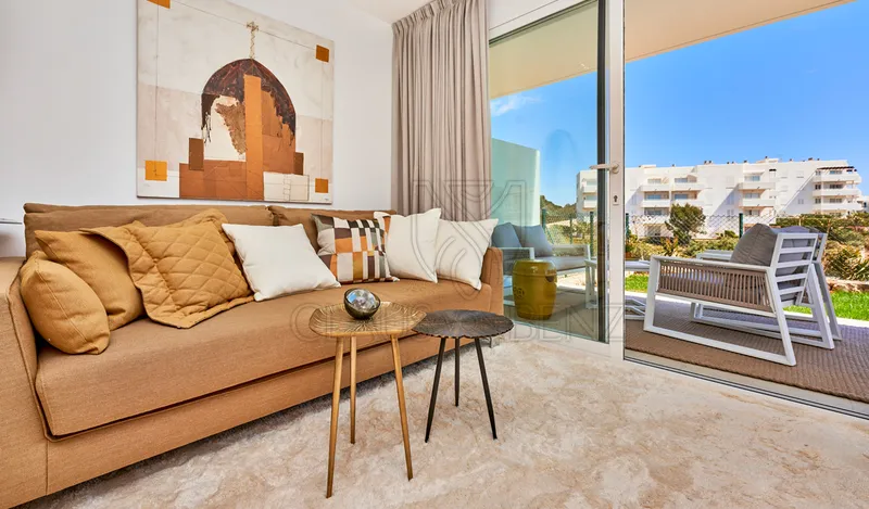 Cala d'Or – MA303 – Garden apartment – exclusive new build project – Mediterranean dream home on Mallorca — photo 8