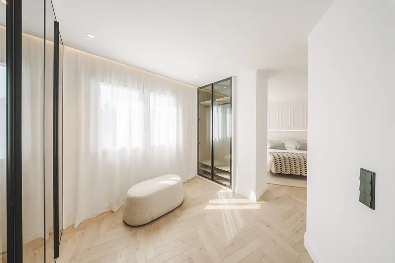 Fantastic brand-new apartment next to Ramblas — photo 9
