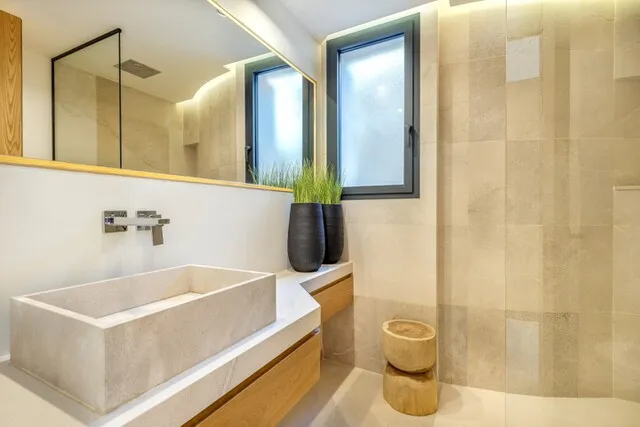 First floor luxury apartment for sale in Santa Ponsa, Mallorca — photo 12