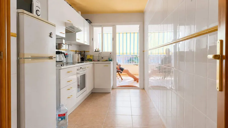 129m² Maisonette with 4 rooms, pool and terrace for sale — photo 6