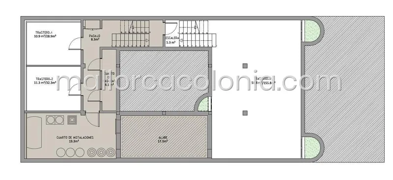 Apartamento en Colònia de... — photo 8