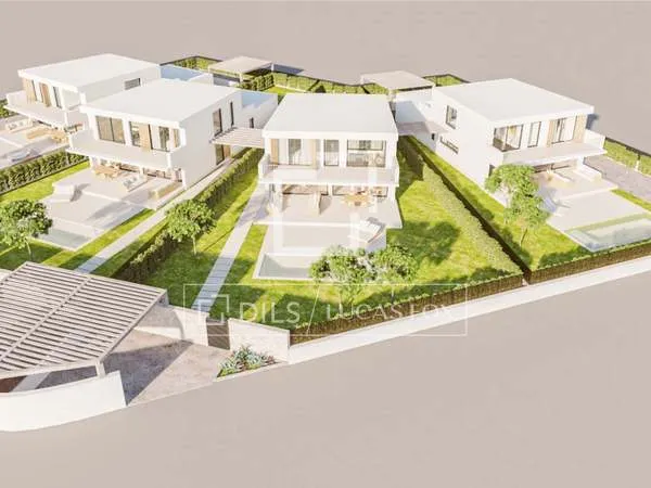 247m² house / villa for sale in Portocolom — photo 11
