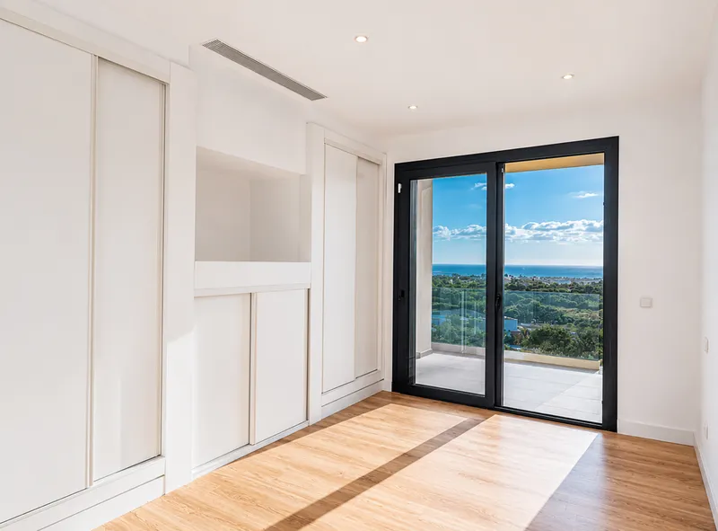Contemporary Villa with Panoramic Sea Views in Prestigious Son Servera More — photo 10