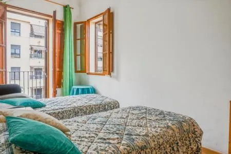 Apartment in Palma de Mallorca (Son Armadams) — photo 8