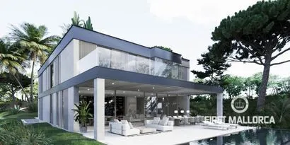 Real estate picture 0 Ref. No. 75858 — photo 1
