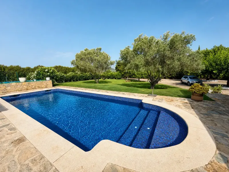 Finca with two guest apartments near Sa Pobla – available from August 15 — photo 10