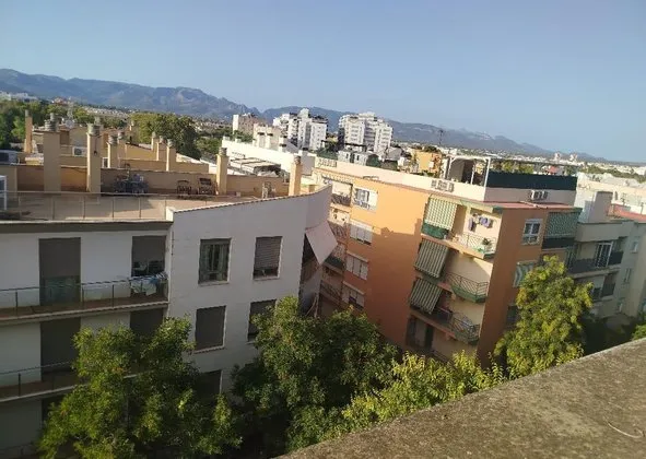 Penthouse in Calle Miguel Capllonch, Camp Redo, Palma de Mallorca — photo 3