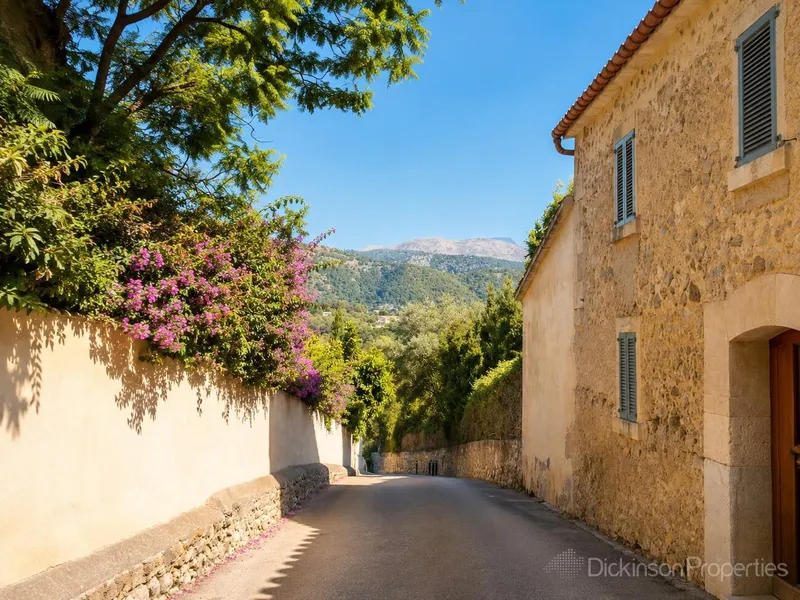 House for sale in Campanet, Mallorca, Baleares, Spain — photo 2