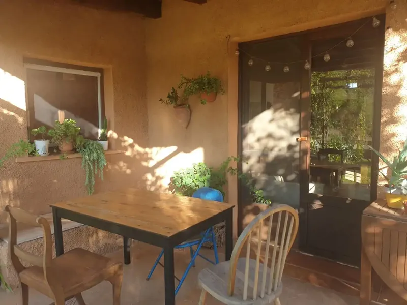 Country house with solar energy and cistern water. Ideal for nature and ecology lovers. Large plot of land for garden — photo 7