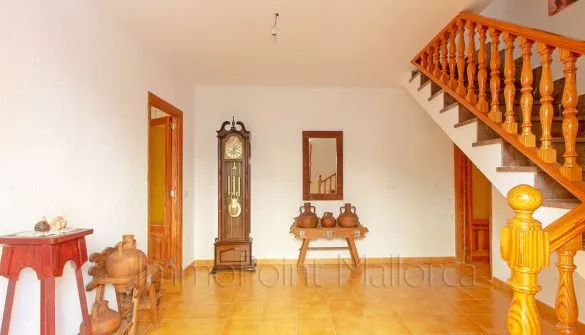 Townhouse in Selva — photo 1