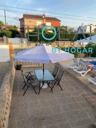 Single family house - Palma de Mallorca (Llucmajor (Campo)) — photo 7