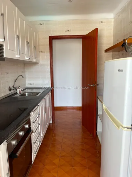 Apartment in Cala Bona — photo 12