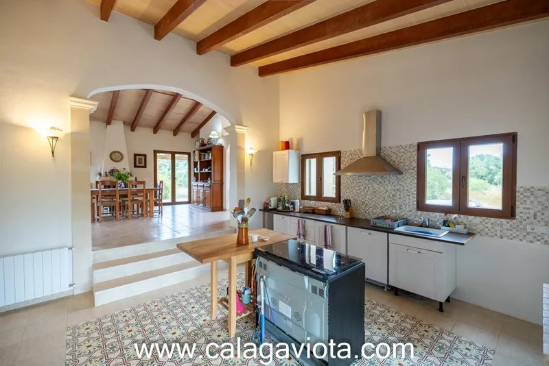 Chalet — photo 11