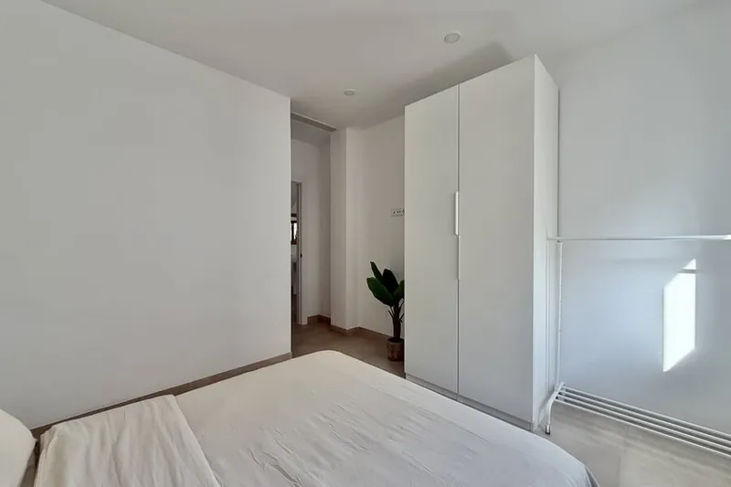Charming townhouse with patio in Molinar — photo 5