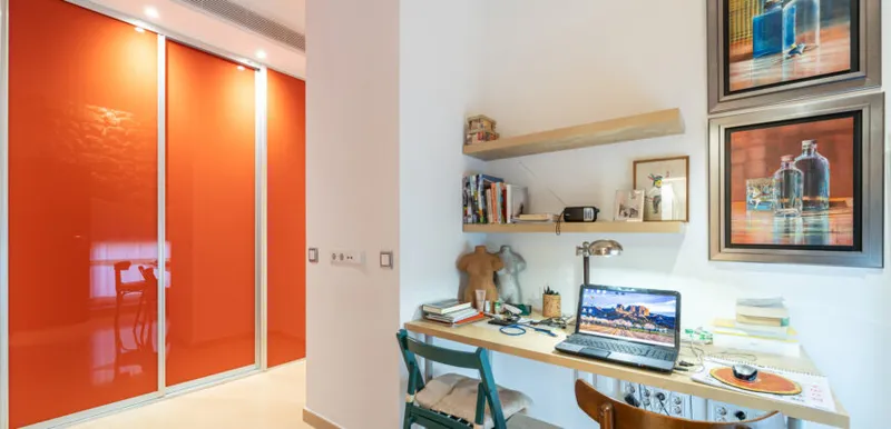 Unique village house in Porreres — former mill renovated, 369 m², 3 floors, elevator — photo 10