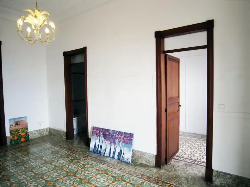 Fantástica casa mallorquina de 1924, en primera línea de costa, consta de 280 m2 distribuidos en 2 plantas con viviendas independientes. — photo 3
