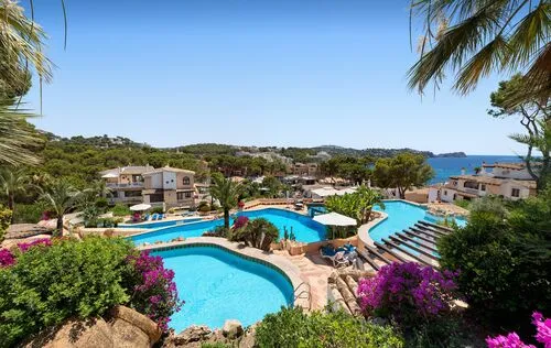 3 Bedrooms in Costa de la Calma — photo 3
