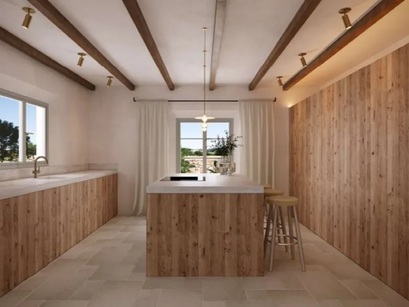 Villa in Búger, Province of Balearic Islands — photo 5