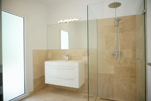 Villa in sought after residential area with panoramic sea views in Calvià — photo 4